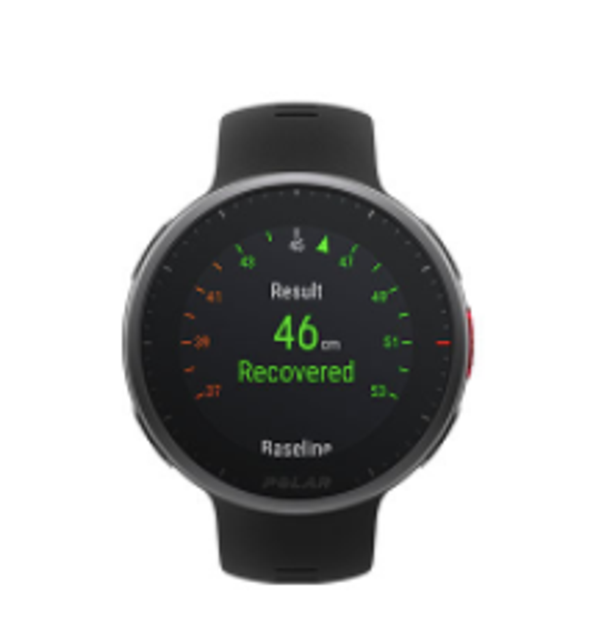 Polar Vantage V2