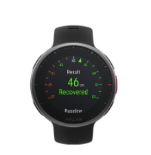 Polar Vantage V2