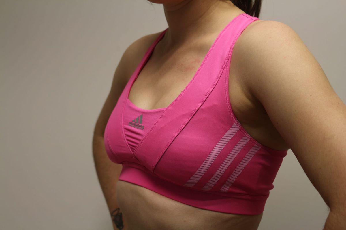 adidas brassière supernova