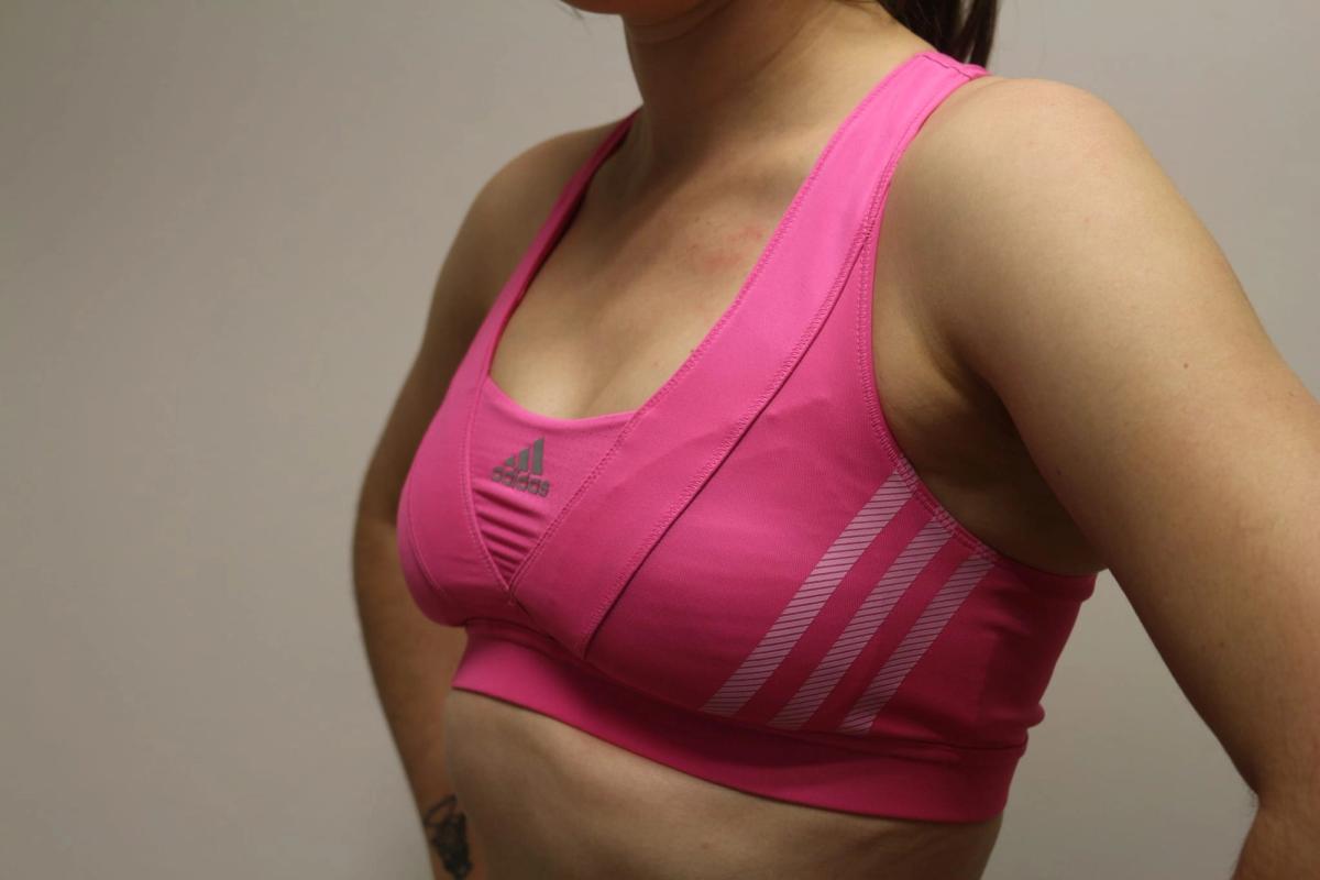 adidas brassière supernova