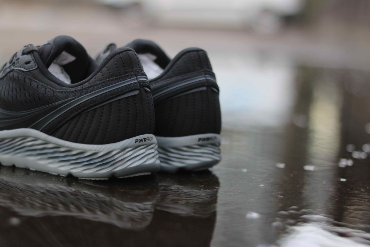 CONCOURS SAUCONY