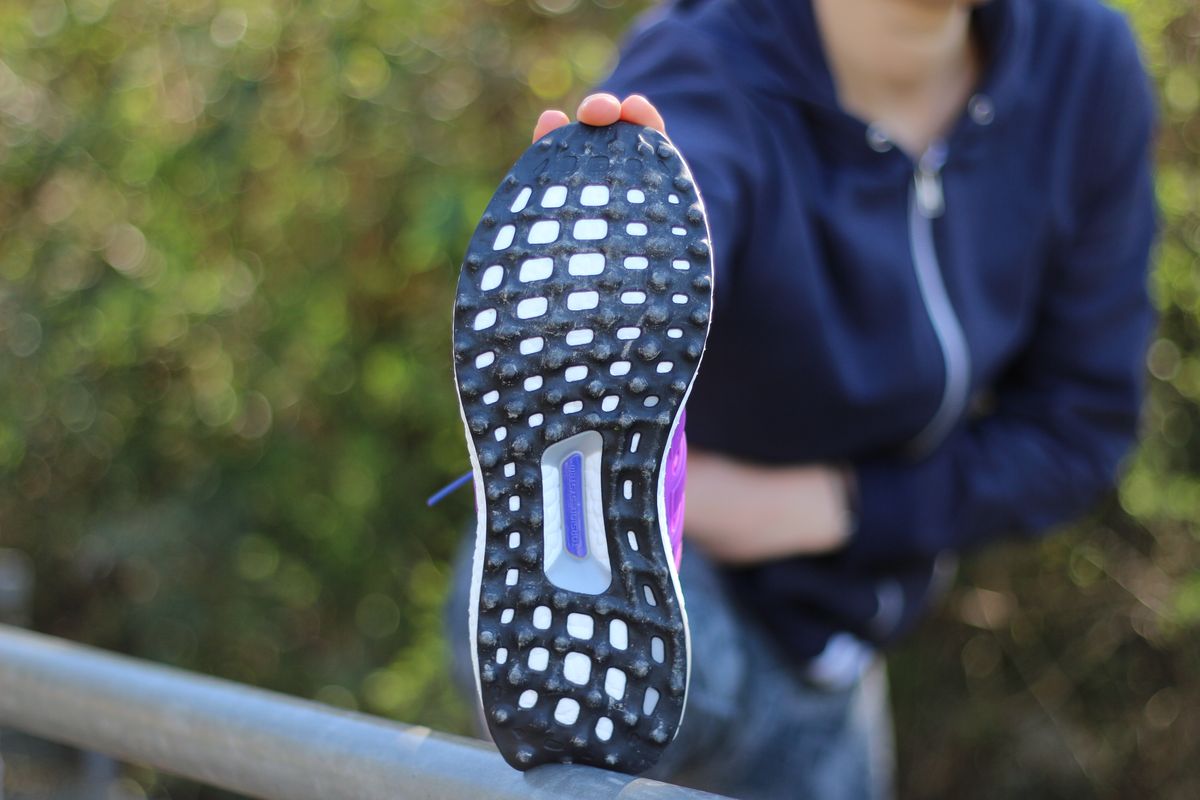 Femmes Running Chaussure Ultra Boost