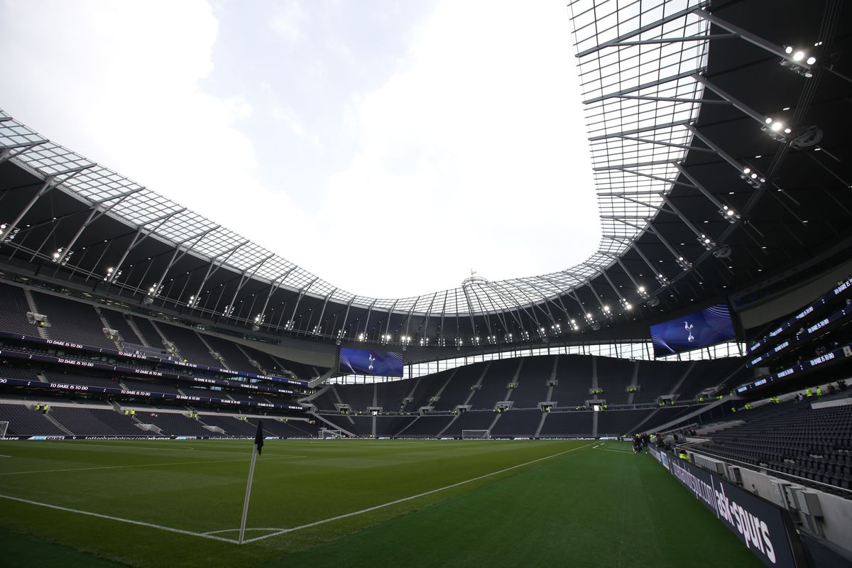 White Hart Lane