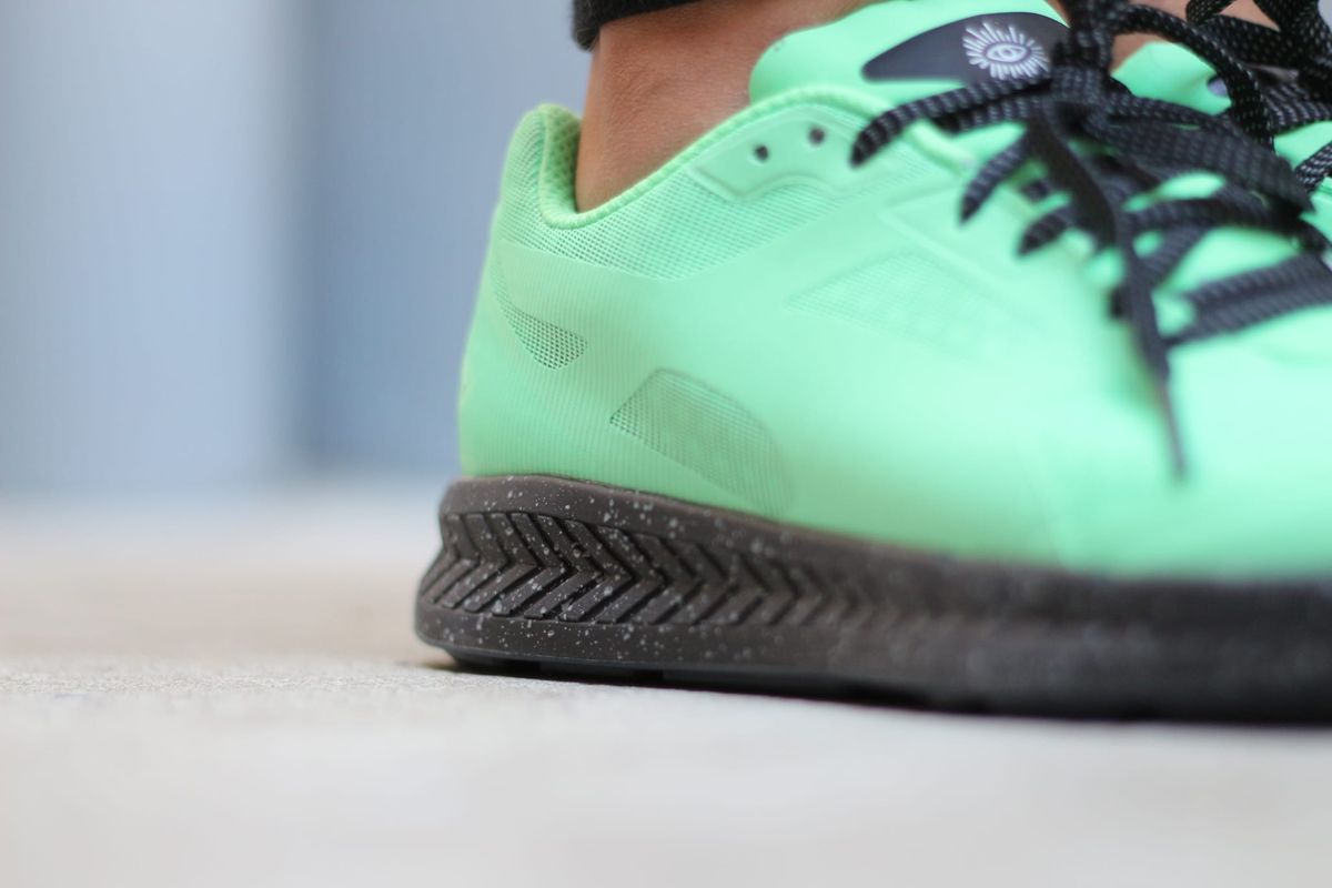 PUMA IGNITE ICNY