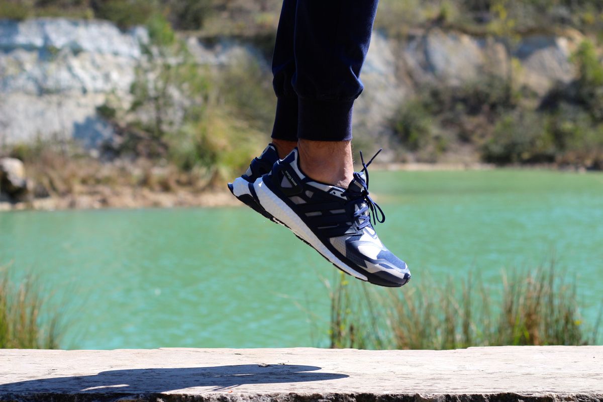 Energy Boost 2 techfit Ltd