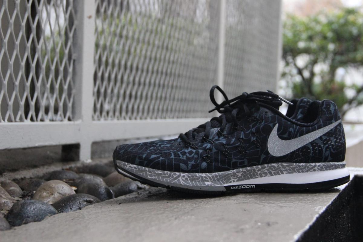 Nike Pegasus 33 x Rostarr