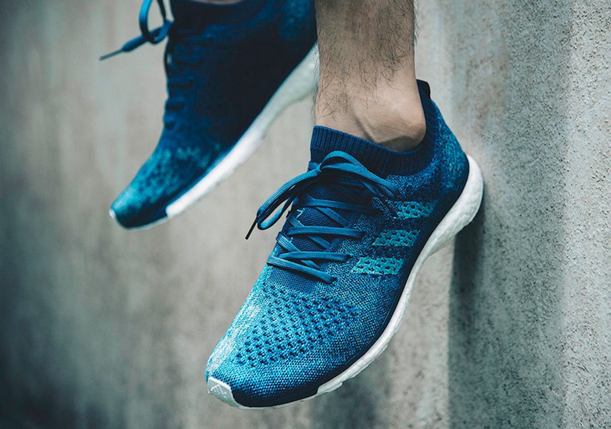 adidas running adizero prime boost parley for the oceans