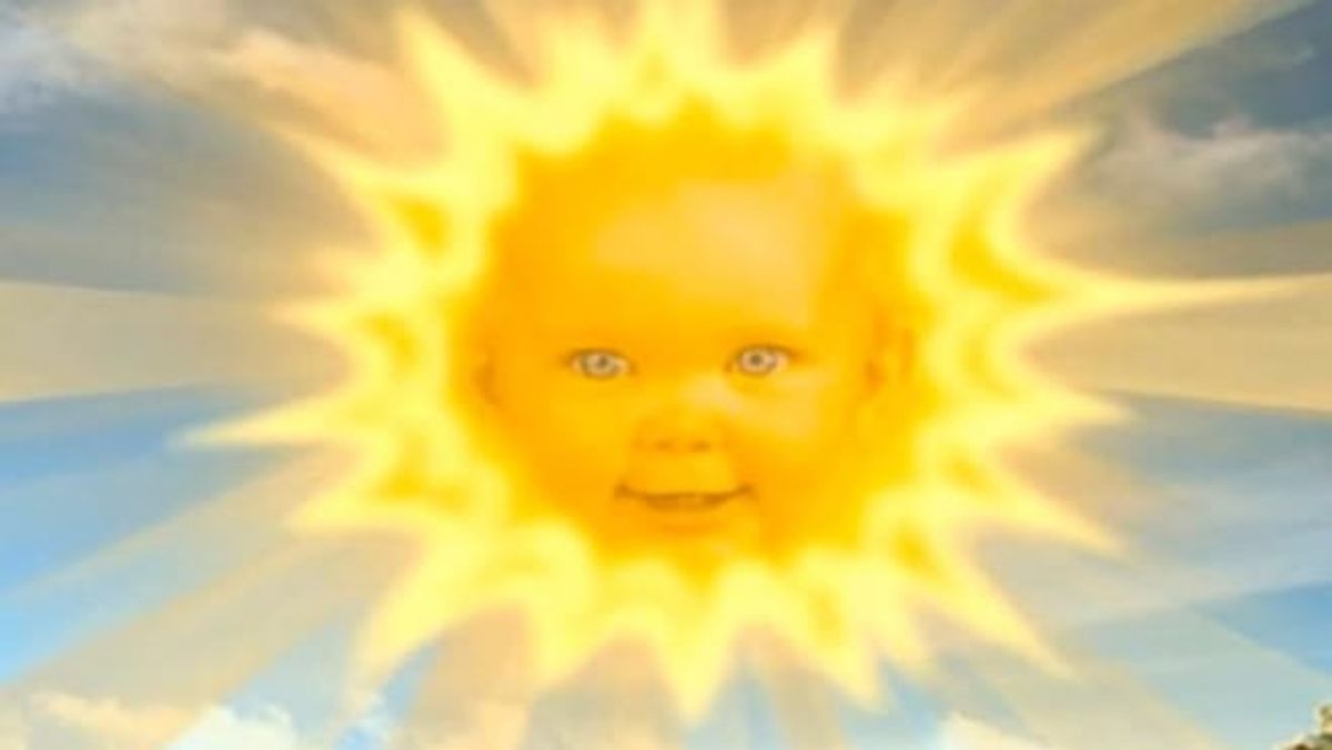 soleil bebe