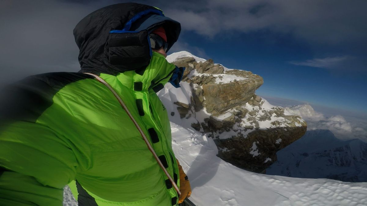 PATH TO EVEREST KILIAN JORNET MOVIE FILM