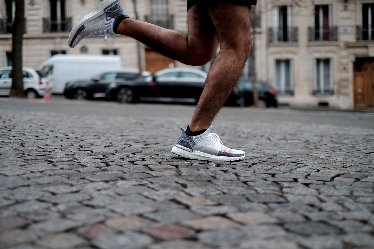 UB19 ULTRABOOST 19 ULTRA BOOST TEST