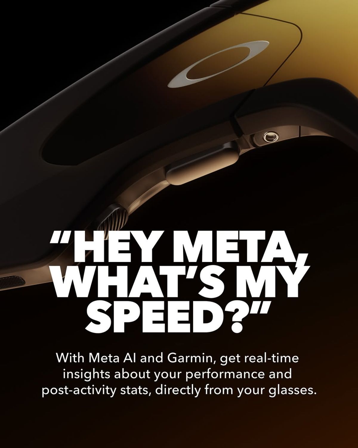 Oakley Meta Vanguard