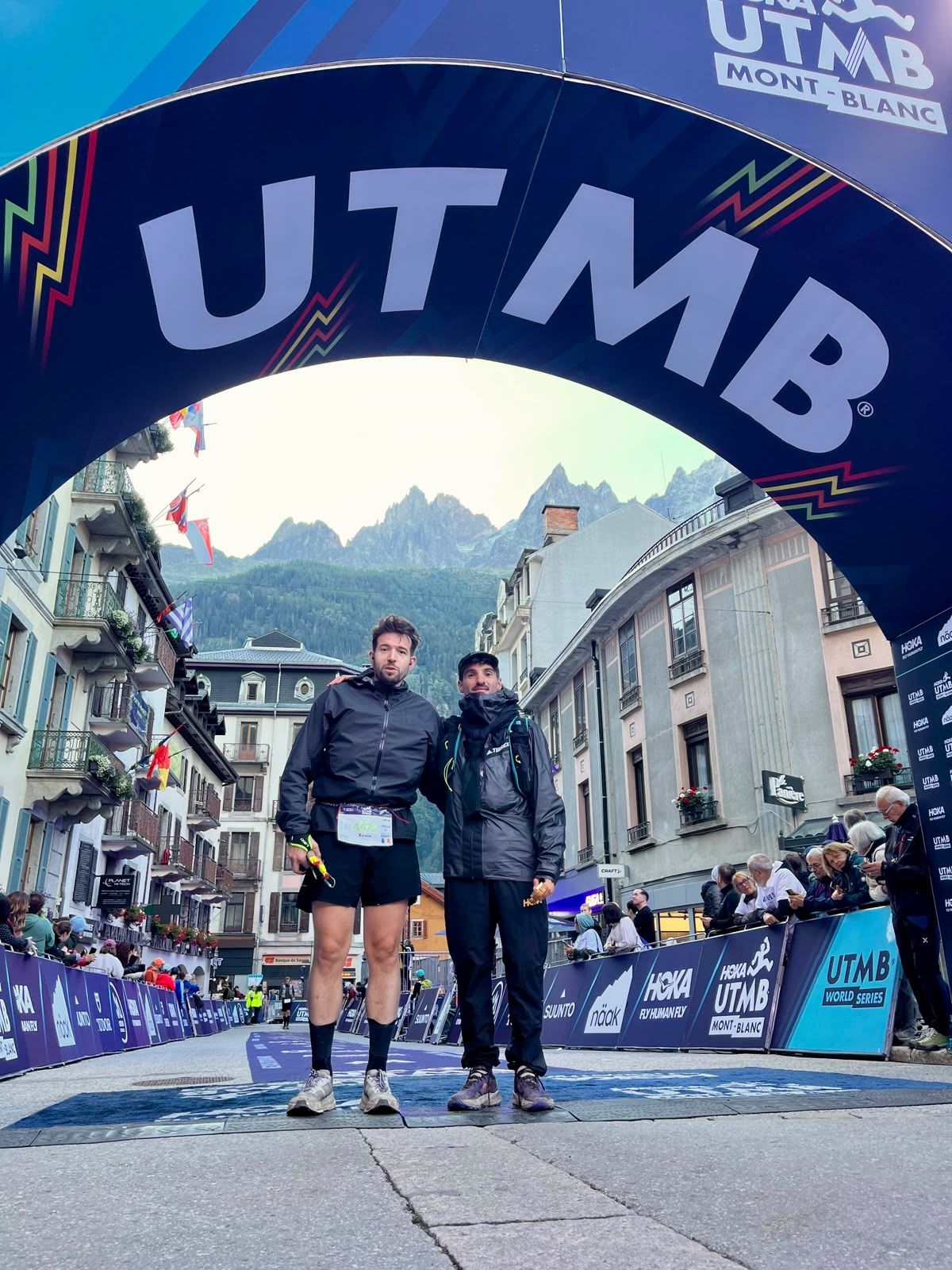 CCC 2016 Jolie Foulée