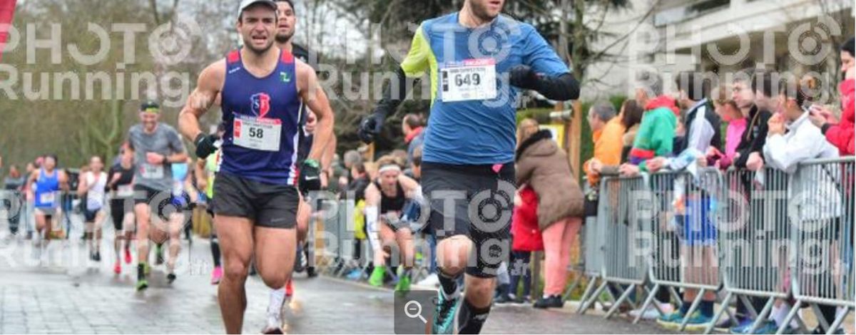 Triche Nike Vaporfly Next%
