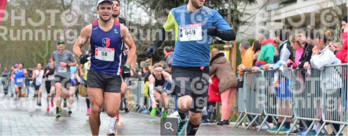 Triche Nike Vaporfly Next%