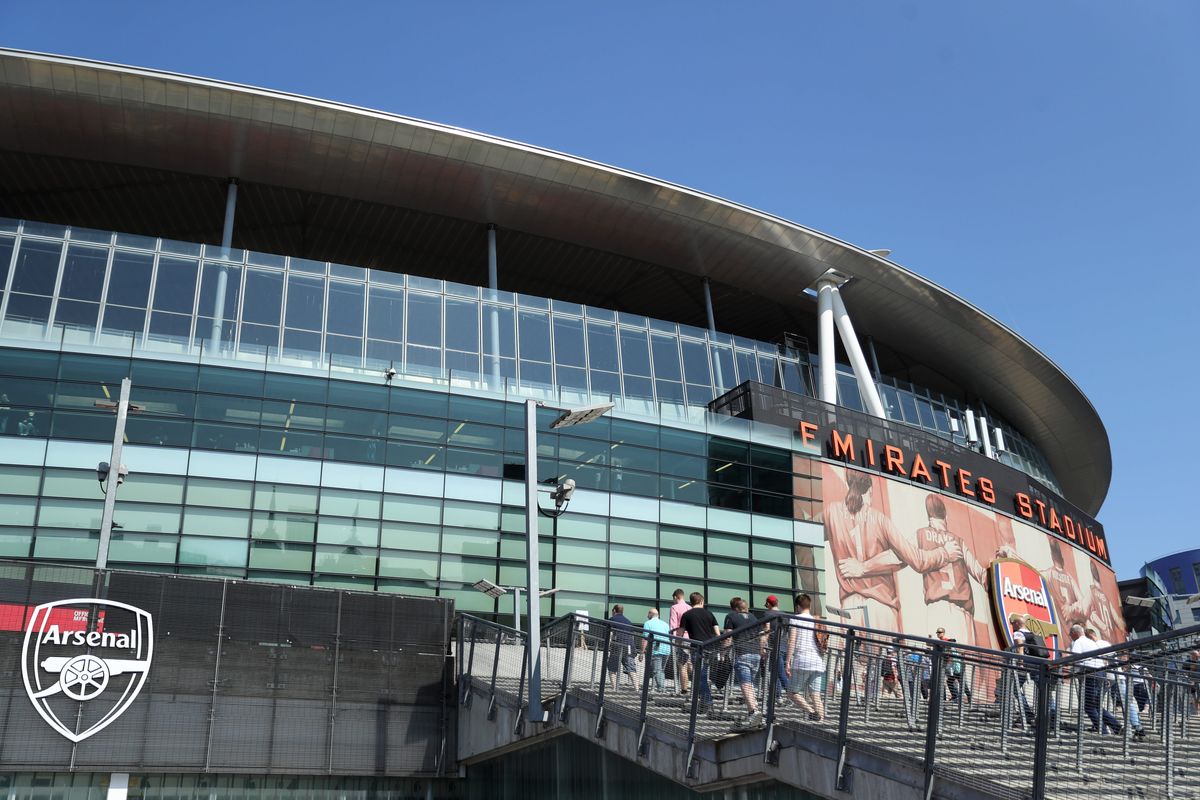 Emirates Stadium