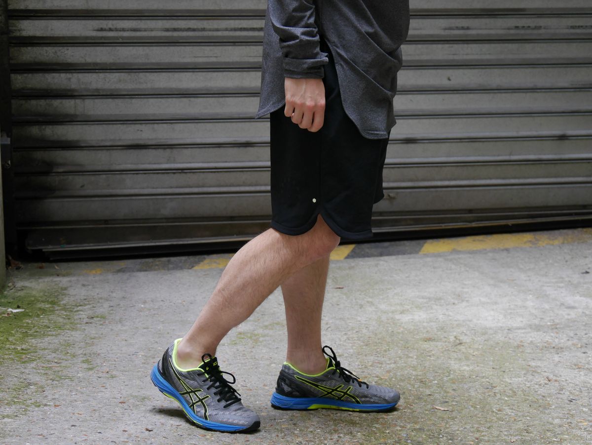 ASICS RUNNING JYUNI