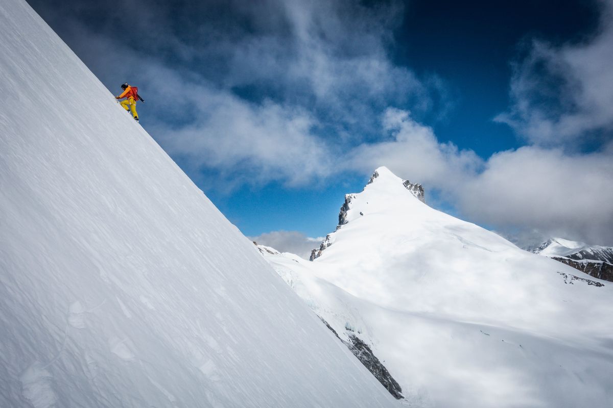 PATH TO EVEREST KILIAN JORNET MOVIE FILM