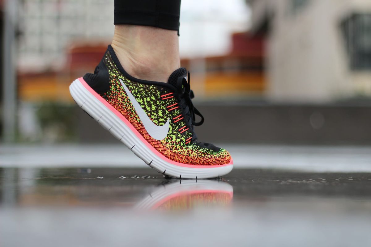Nike Free Rn Distance