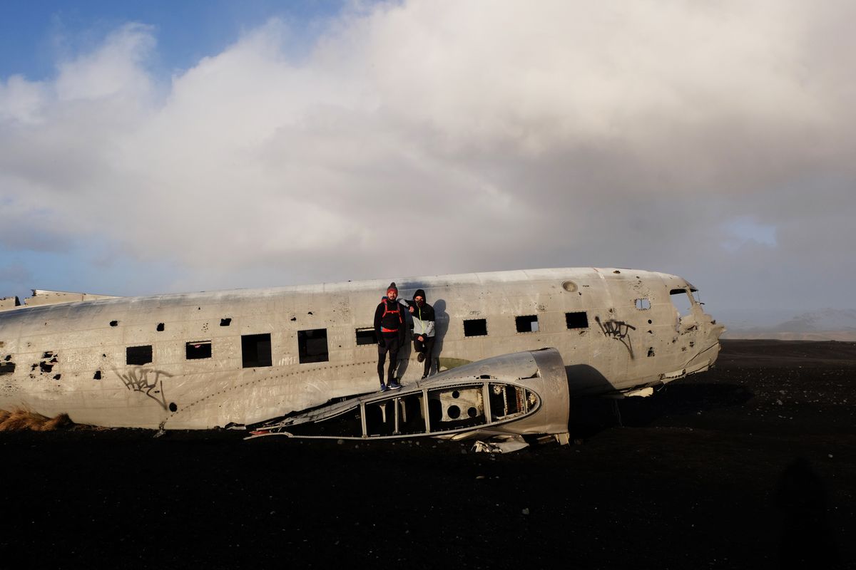 Islande