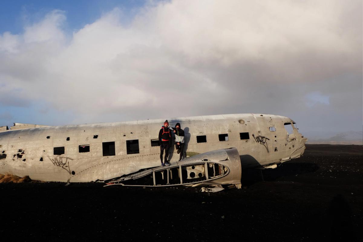 Islande