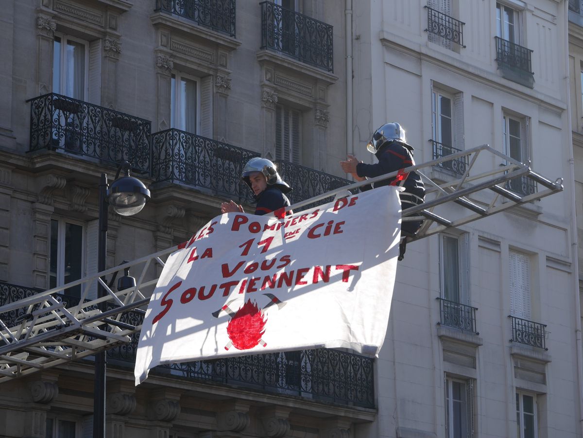 Marathon de Paris