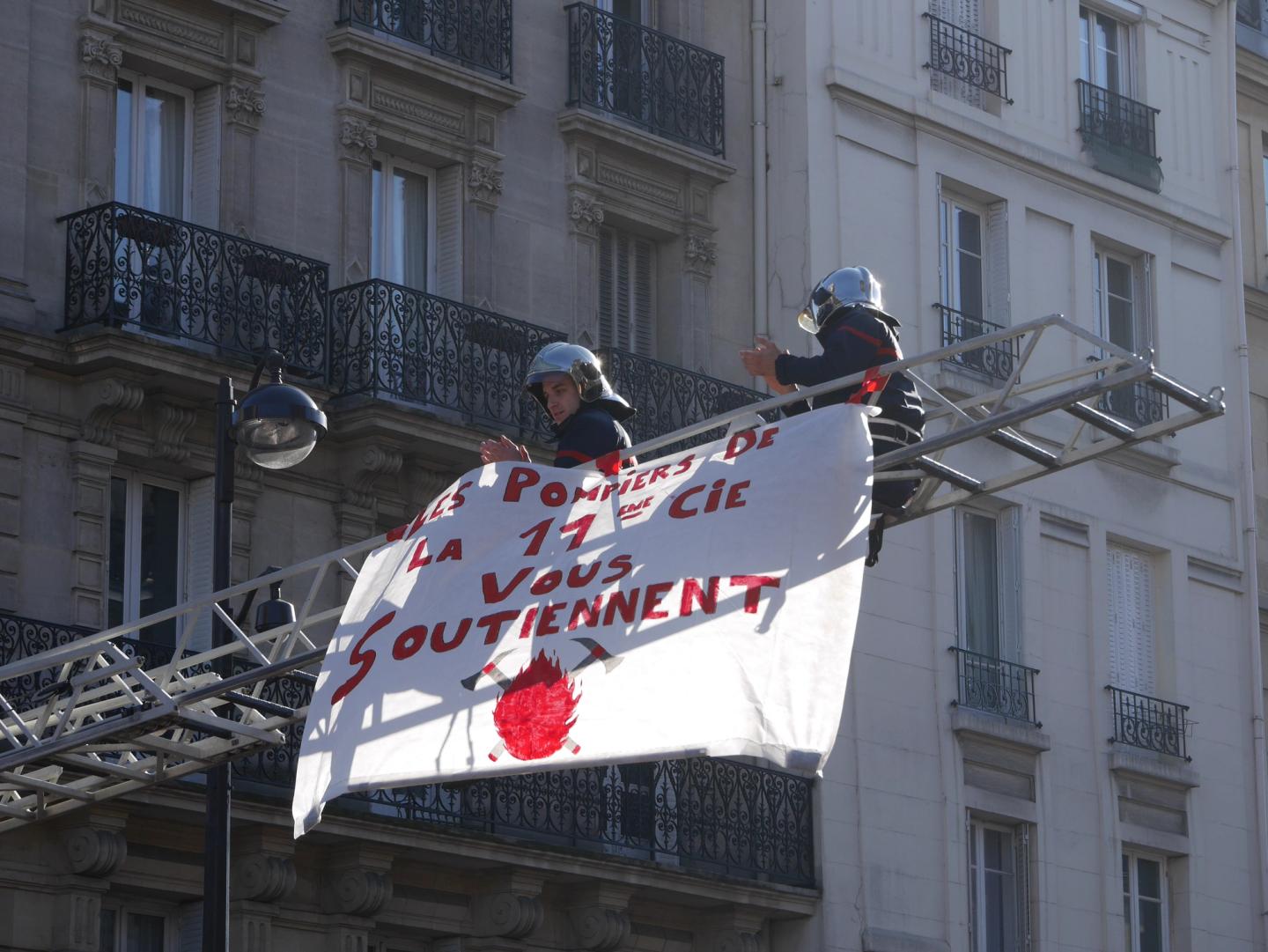 Marathon de Paris