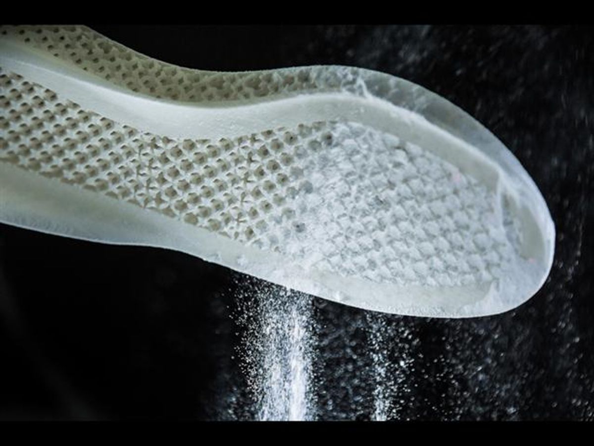 futurecraft 3D