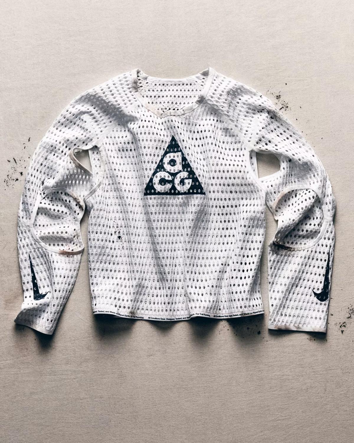 ACG RADICAL AIRFLOW NXT