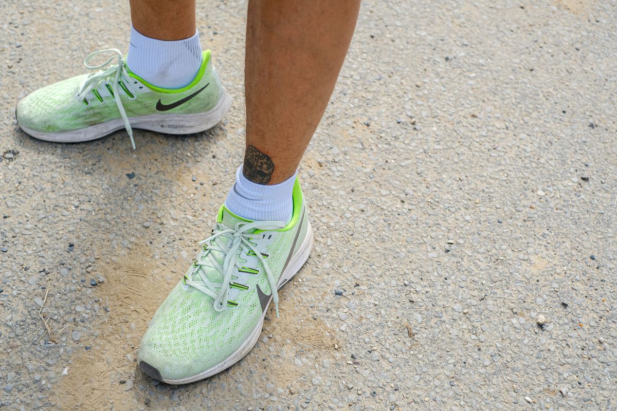 test nike pegasus 36 zoom