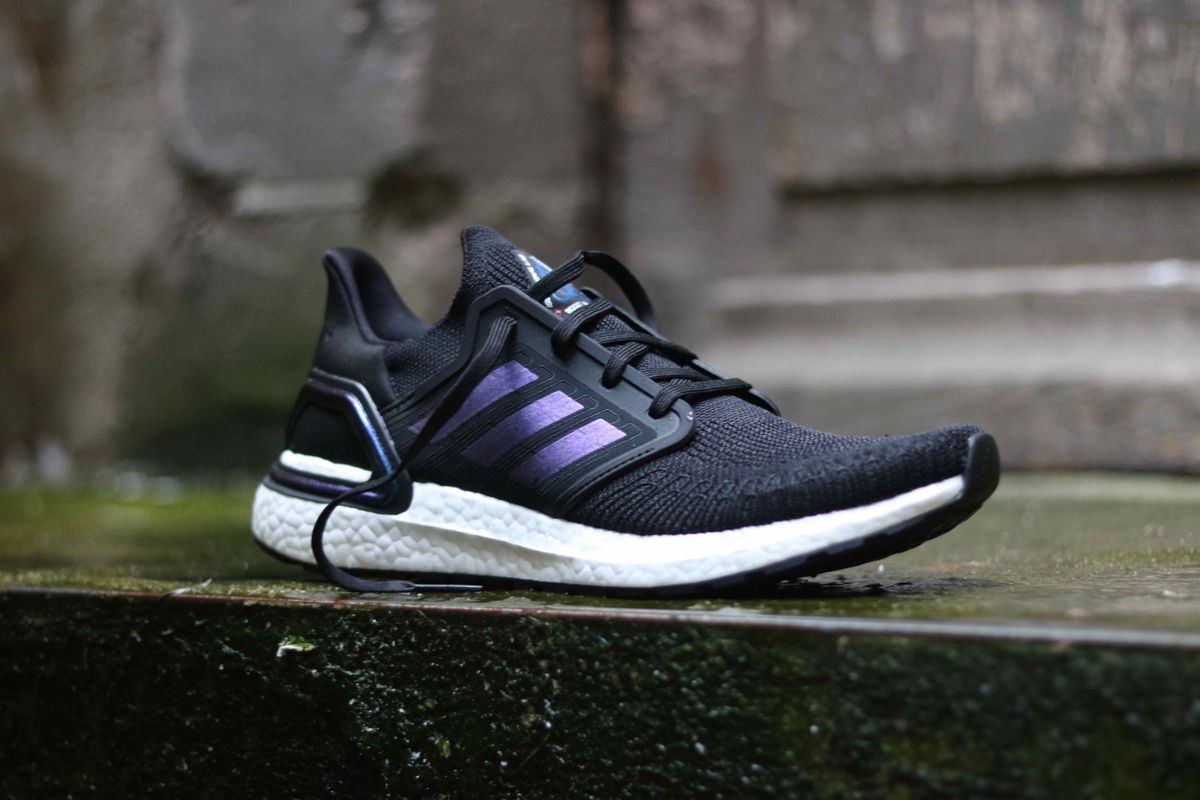 ADIDAS RUNNING ULTRABOOST 20 UB20 UB ULTRA BOOST