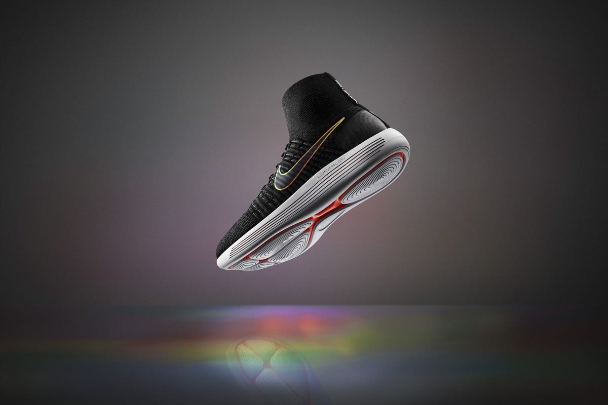 Nike innovation summit