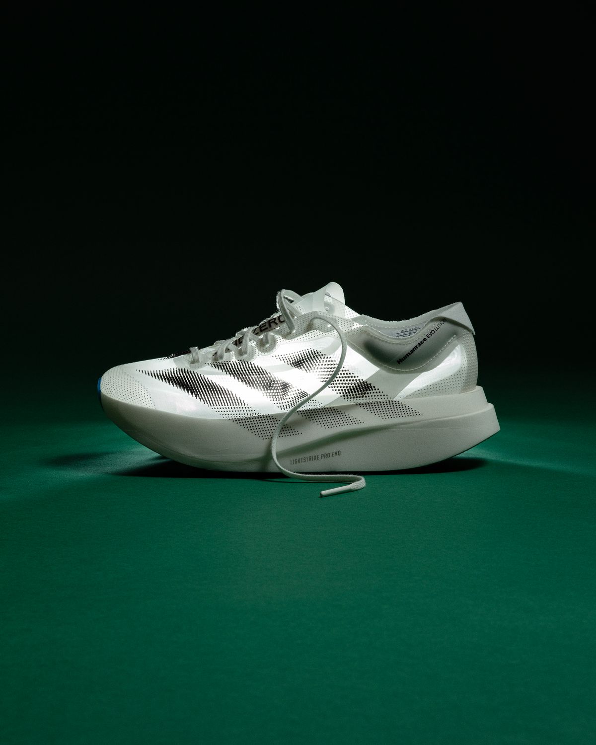 adidas pharrell human race EVO LUTION Pro