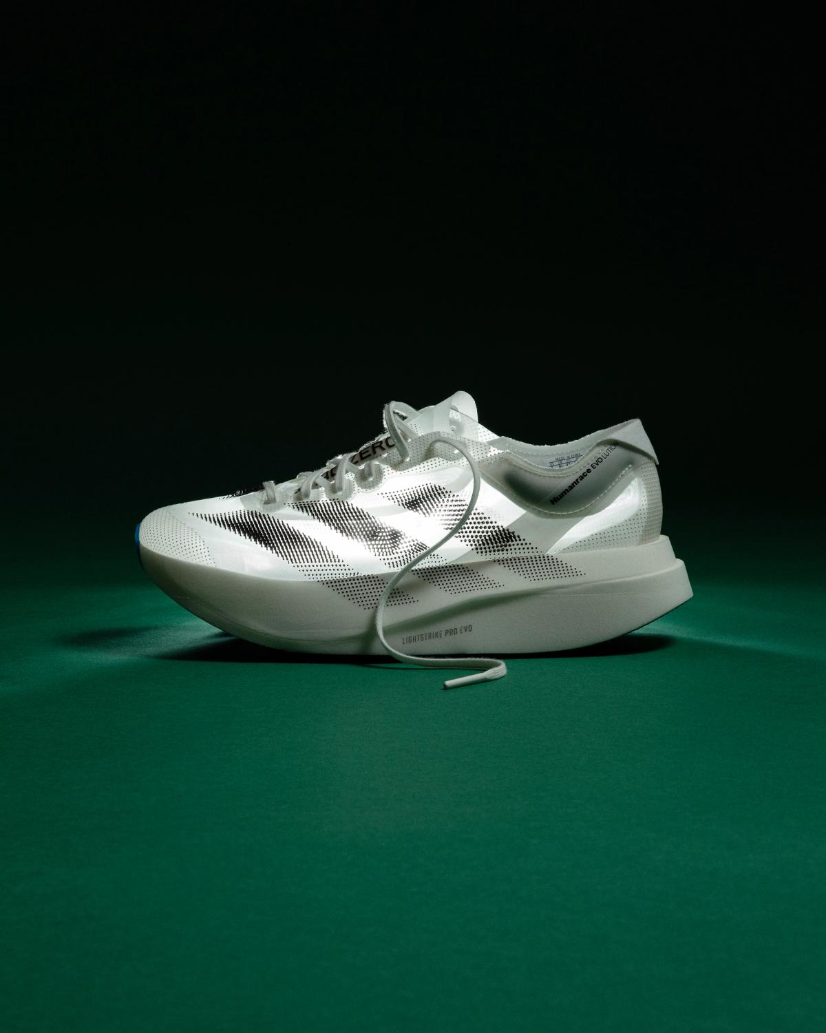 adidas pharrell human race EVO LUTION Pro