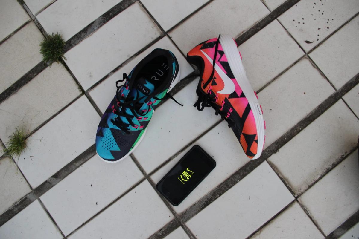 Nike Lunar Tempo 2 Be True