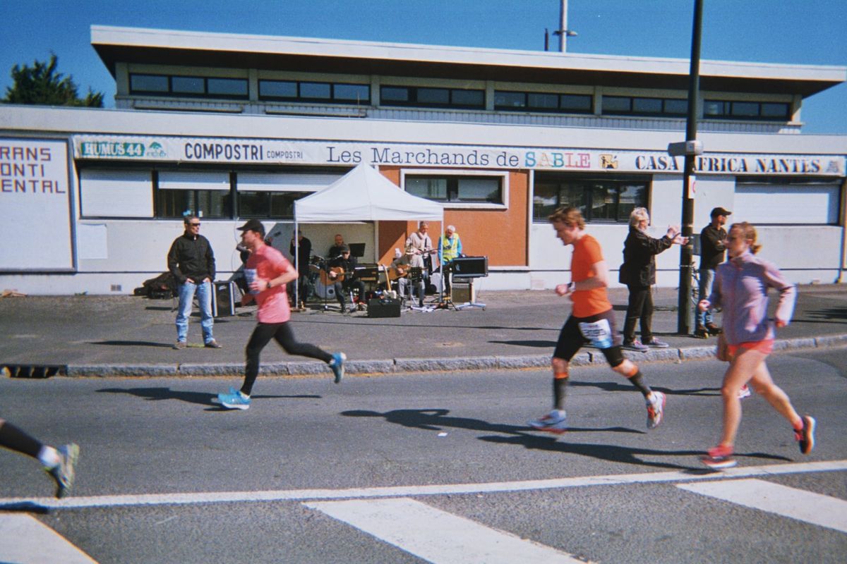 Orchestre Nantes Marathon