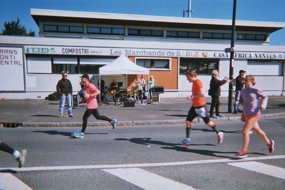 Orchestre Nantes Marathon