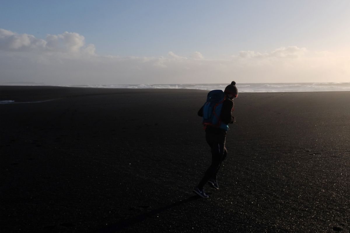Islande
