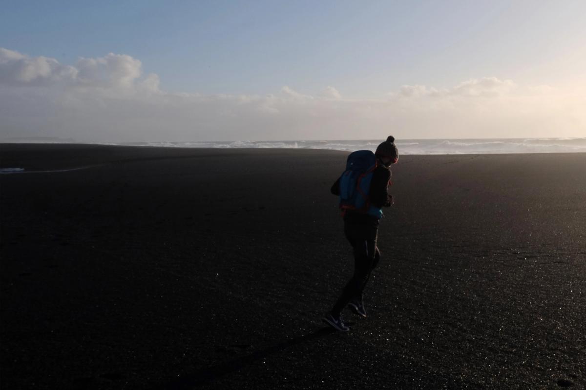 Islande