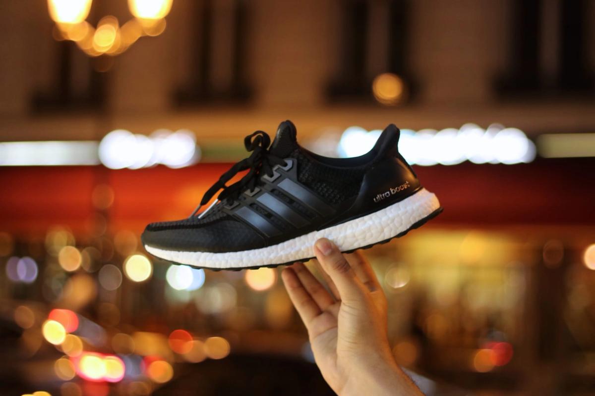 ultra boost ATR M & W Couleur Core Black/Core Black/Dark Grey AQ5956 & AQ5954