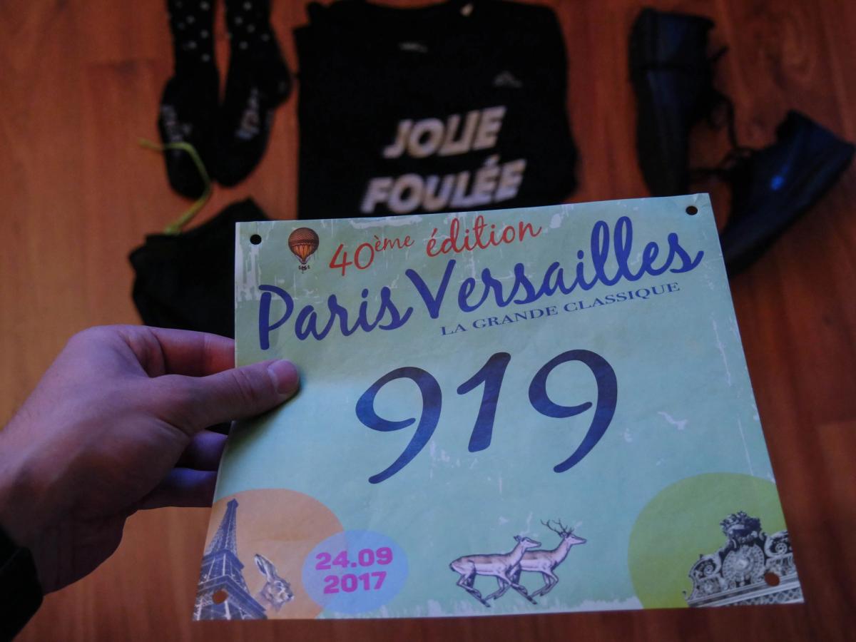 paris versailles 2017