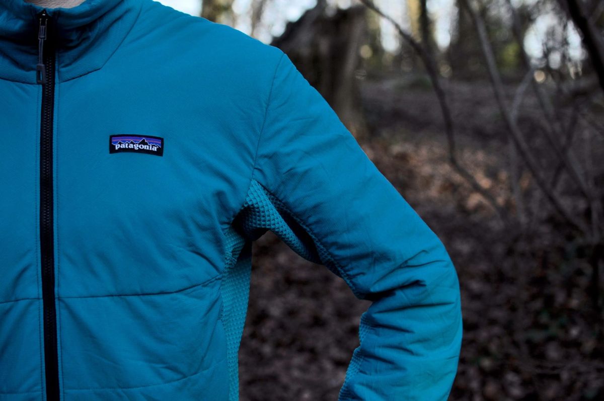 Nano-Air® Light Hybrid Jacket