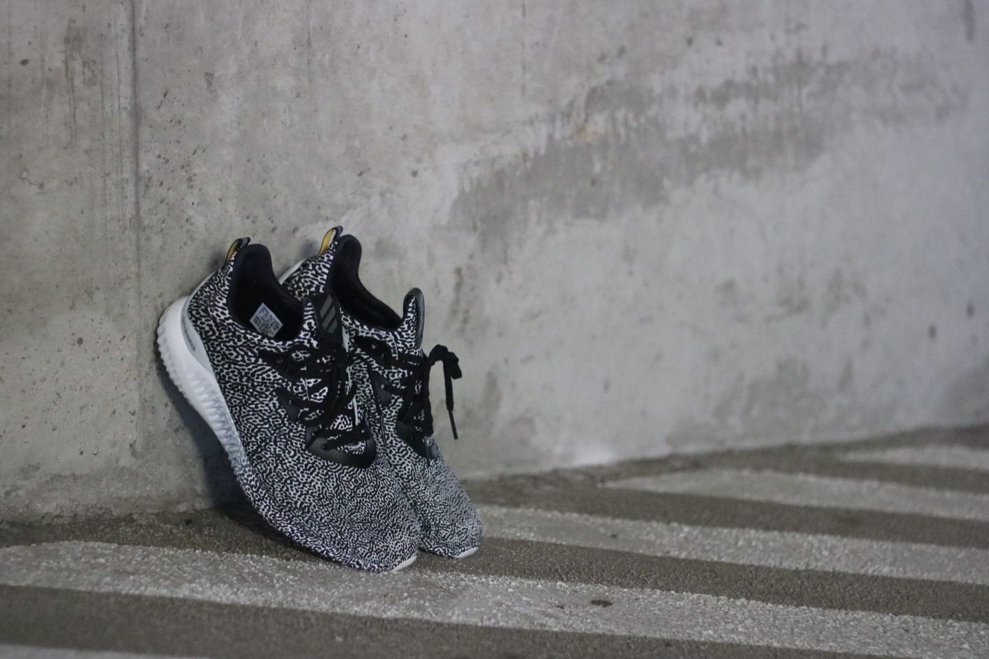 adidas running Alphabounce alpha bounce aramis