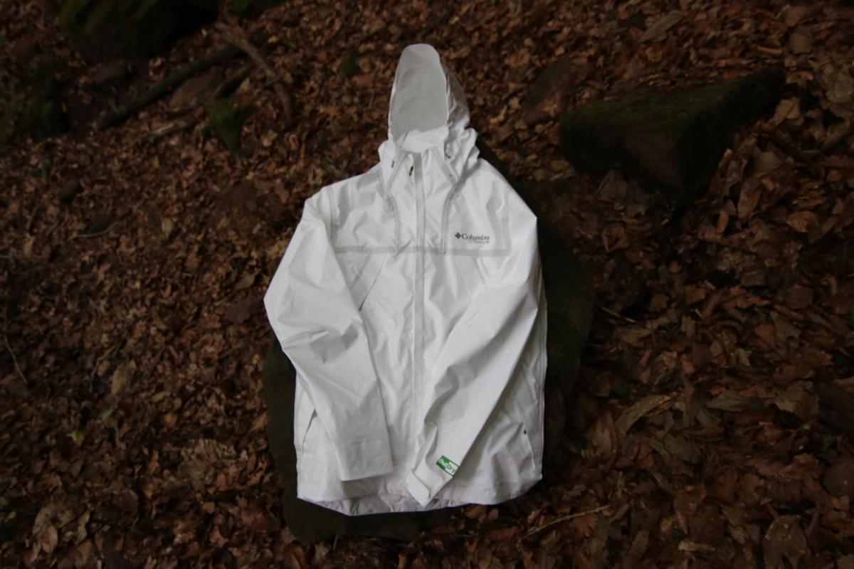 COLUMBIA TITANIUM OUTDRY EXTREME ECO