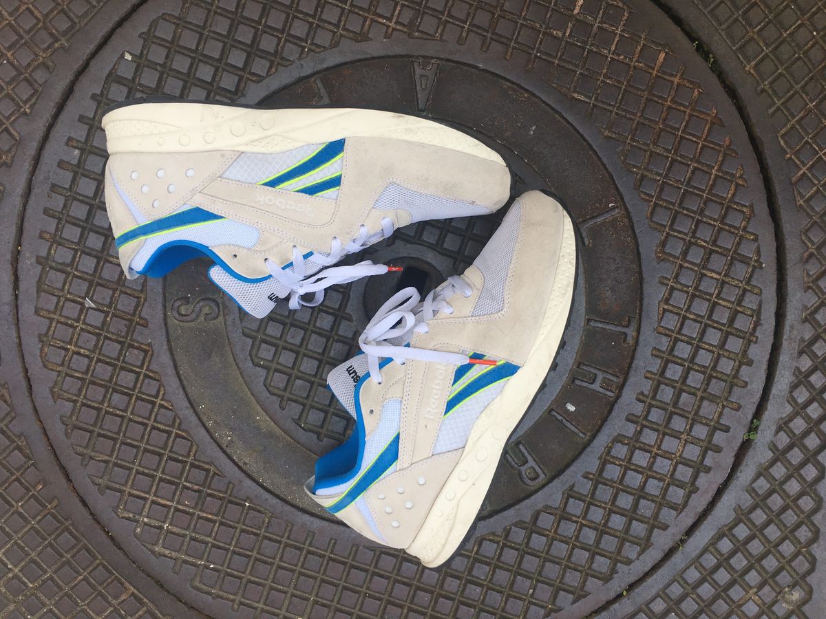 Reebok Pyro Adsum