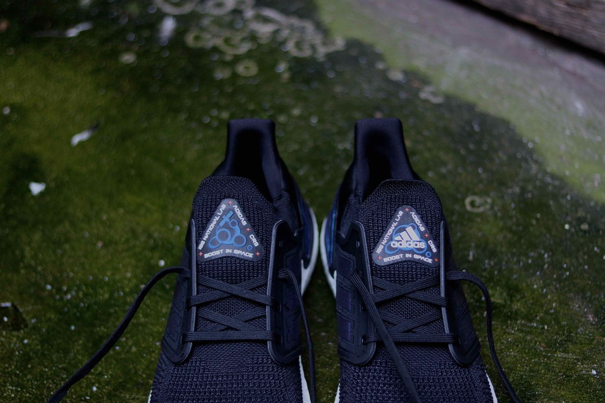 ADIDAS RUNNING ULTRABOOST 20 UB20 UB ULTRA BOOST