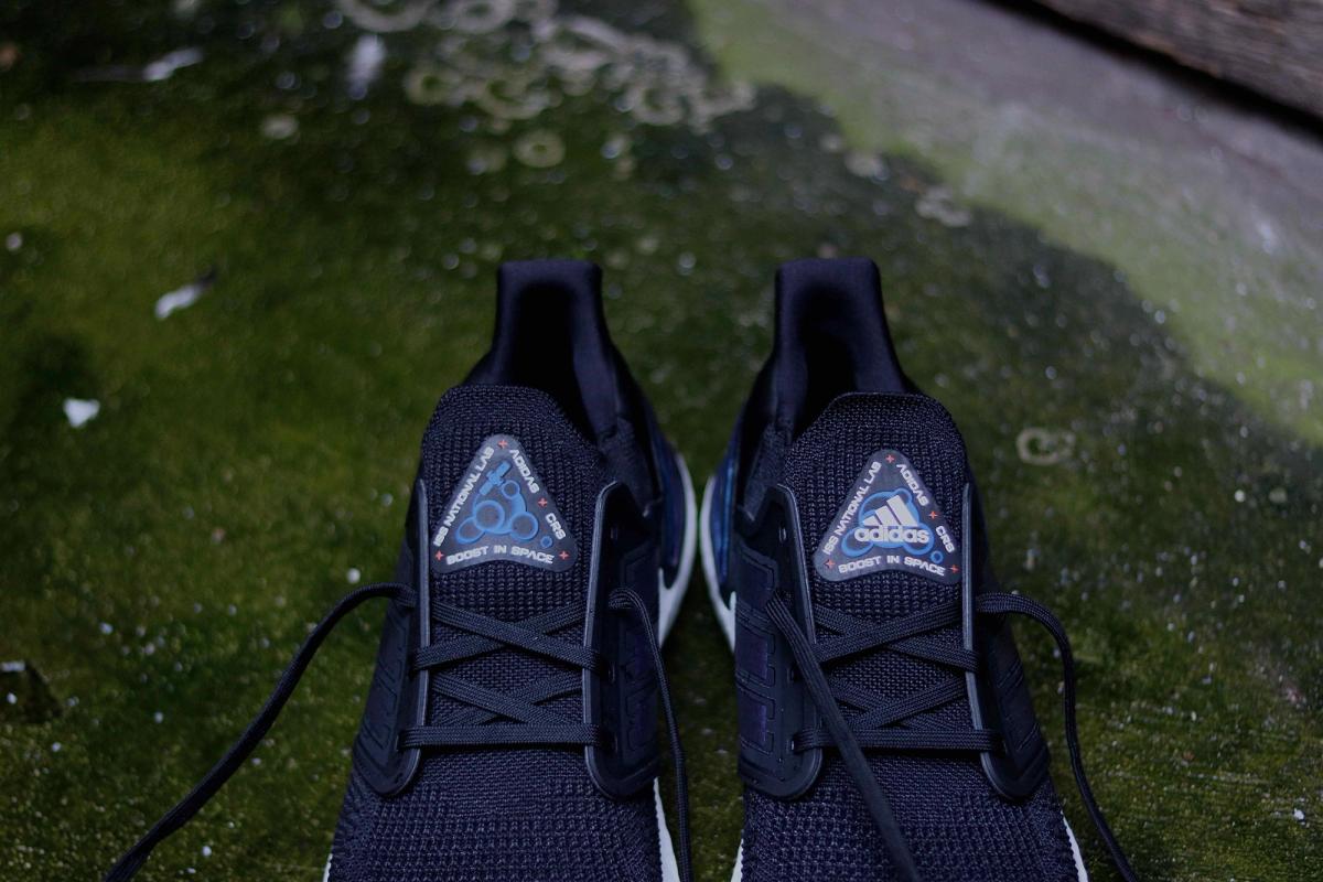 ADIDAS RUNNING ULTRABOOST 20 UB20 UB ULTRA BOOST