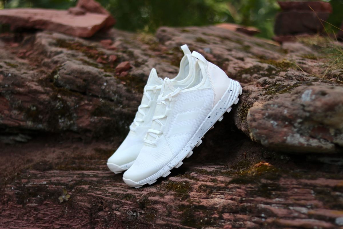 ADIDAS TERREX ZERO NO DYE PACK AGRAVIC SPEED CQ1765 CM7614 CQ1766 CQ1734