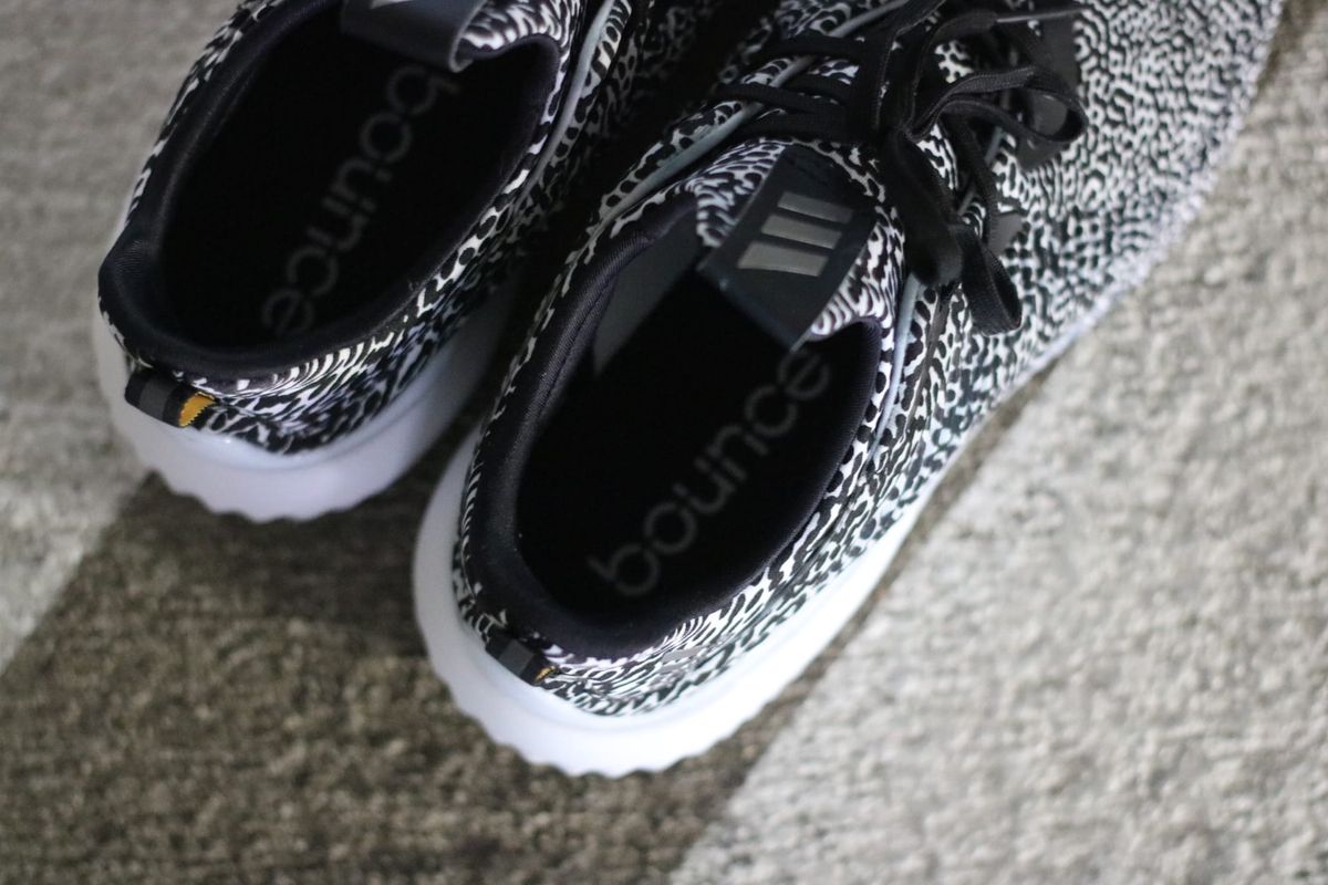 adidas running Alphabounce alpha bounce aramis