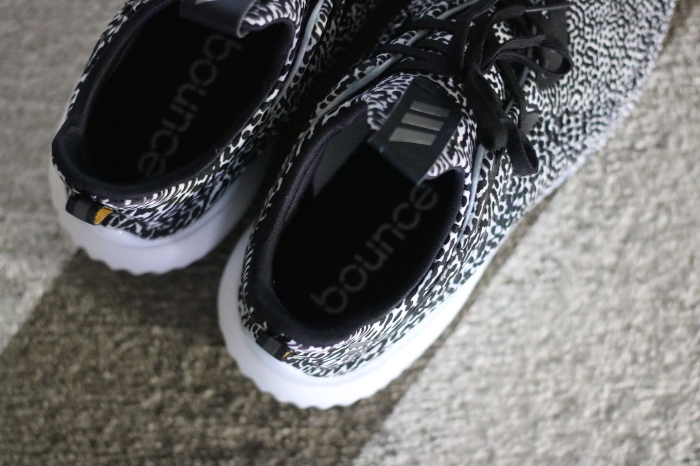 adidas running Alphabounce alpha bounce aramis