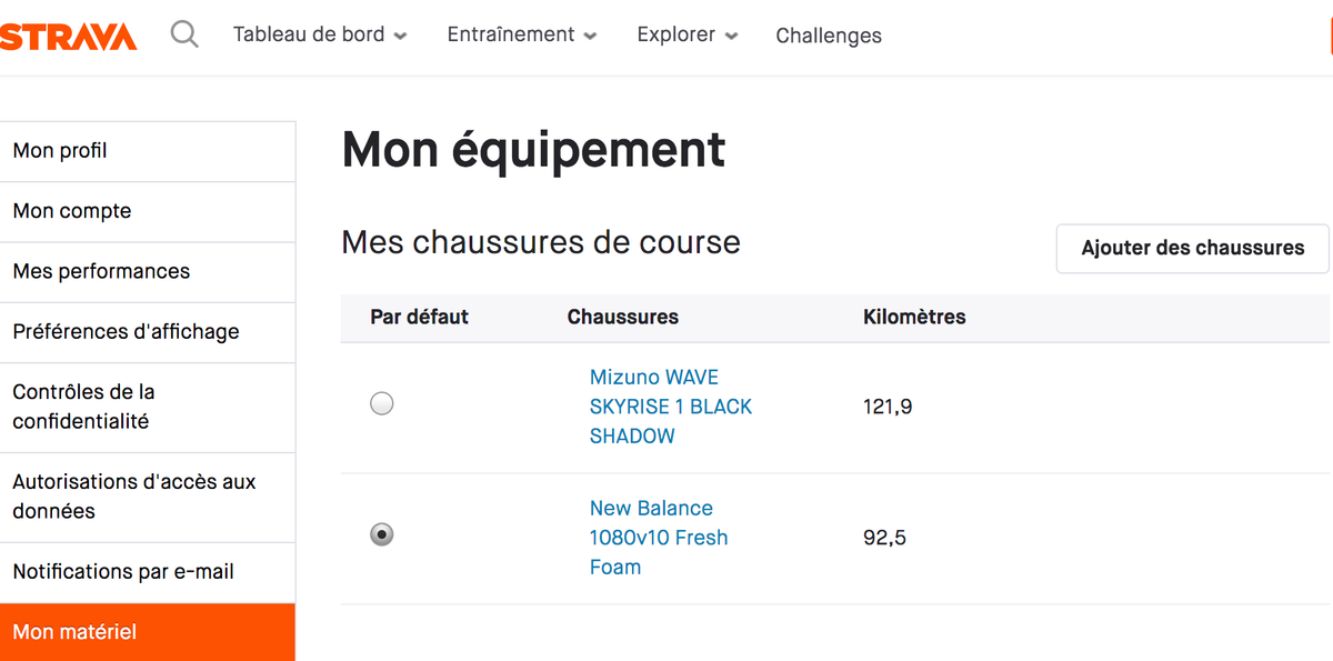 STRAVA